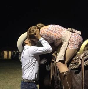 Meet your Posher, Jordan